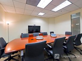 Regus | Forrestal Village