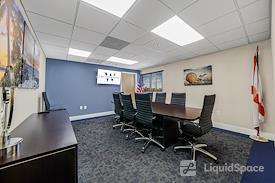 W Executive Suites | St. Lucie East