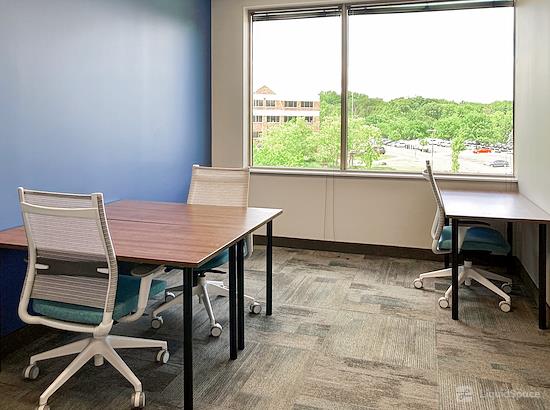 Working at HQ | PA, Doylestown - Easton Rd at Doylestown