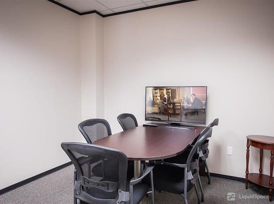 Working at Avalon Suites - Tanglewood at Houston