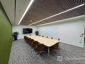 Carr Workplaces - Capitol Hill