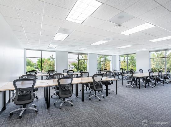 Working at Regus || CA, Riverside - Turner Riverwalk at Riverside