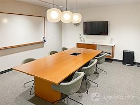 Regus | TX, Dallas - The Crescent
