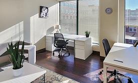 Regus | MA, Cambridge - Harvard Square-Mifflin Place