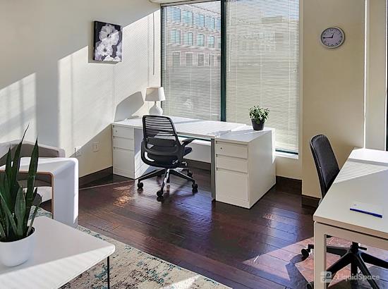 Working at Regus | MA, Cambridge - Harvard Square-Mifflin Place at Cambridge