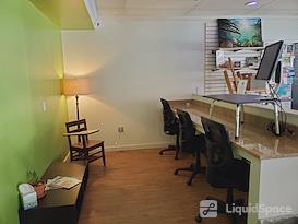 Splash Coworking