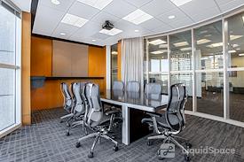 Regus || 580 California