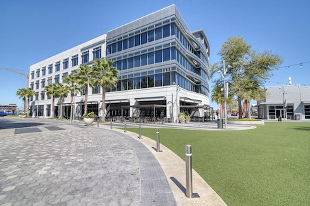 Regus | Lake Nona Center - Private Office