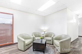Regus | One Executive Place
