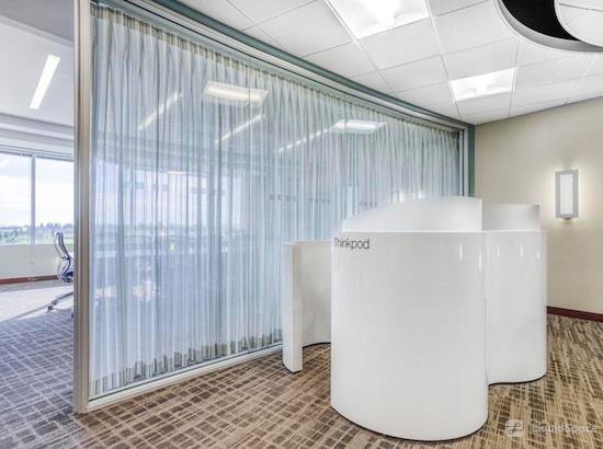 Working at Regus | Promenade Circle at Sacramento