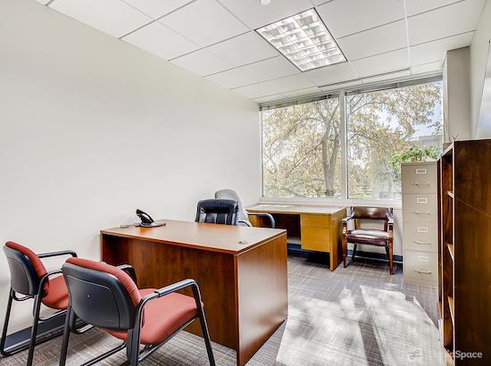 Working at Office Evolution - Naperville at Naperville