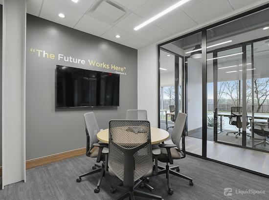 Working at Venture X | Grapevine - DFW Airport North at Grapevine