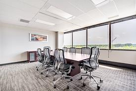 Regus | Northbrook Botanic Gardens