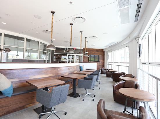Working at Roam Buckhead - Piedmont at Atlanta