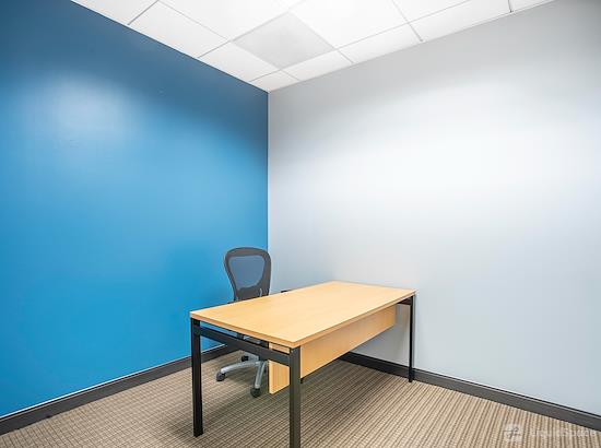Working at Regus | Treat Boulevard at Walnut Creek
