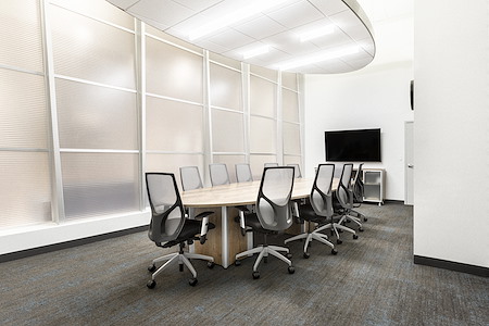 Regus | Coral Gables - Meeting Room