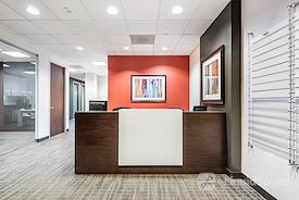 Regus | Rockaway Townsquare