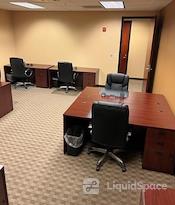 Orlando Office Center at Lake Mary