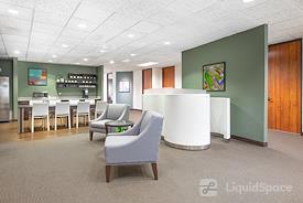 Regus | Boone Boulevard