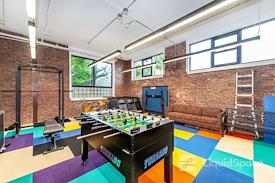 19th Street Co-Working