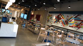 Capital One Café - Short Pump