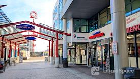 Waterfront Business Centre