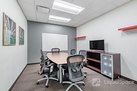 Regus | Alliance
