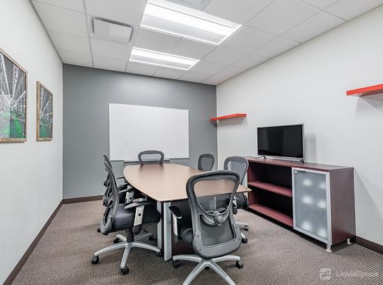 Working at Regus | Alliance at Fort Worth