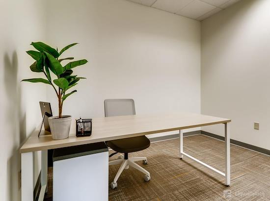 Working at Office Evolution - Folsom at Folsom