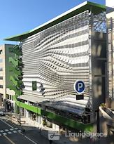 Regus | Downtown Berkeley