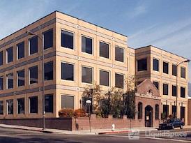 Regus | Downtown Berkeley