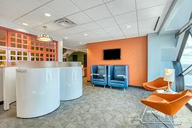 Regus | Dominion Tower