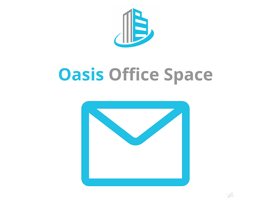 Working at Oasis Office Space- Lanham at Lanham