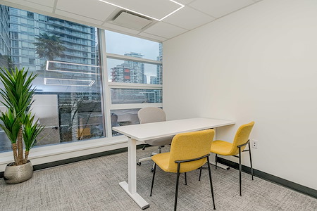 Bounz - The Anti-Office, Office Company - Luxury Private Offices -PAY AS YOU GO