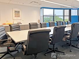 Regus | MD, Bethesda - Wisconsin Ave