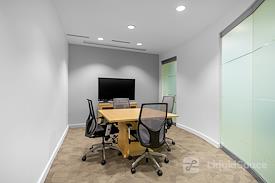 Regus | The Crescent