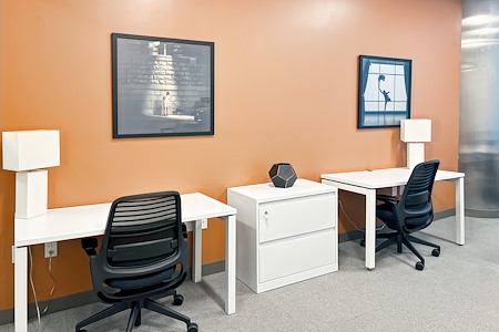 Regus | Dulles Corner - Private Office