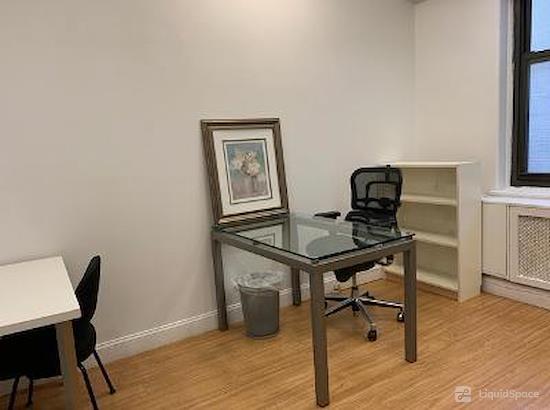 Working at Charm Offices LLC - Midtown at New York