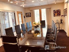 Barros Executive Center