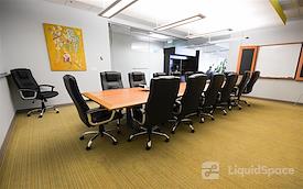 McCarthy Business Center
