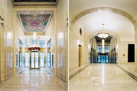 NYC Office Suites - 420 Lexington Ave