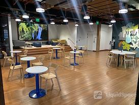 Capital One Café - South Lake Union
