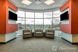 Regus | 201st Street