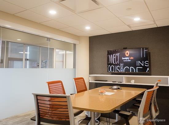 Working at Serendipity Labs - Stamford at Stamford