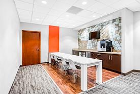 Regus | Glades Road