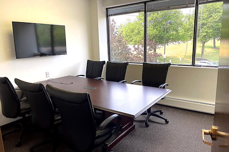 Flex 22 - Small Meeting Room