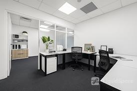 Sector Serviced Offices, Westall Rd