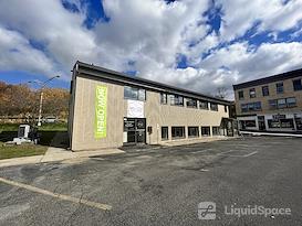 Mohawk CoWorks