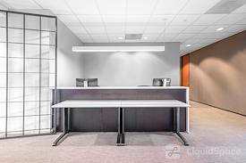 Regus | Williams Trace