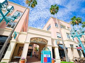 Regus | Mizner Park